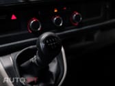Volkswagen Transporter T6 2.0 TDI