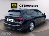 Opel Astra Sports Tourer 1.5 D Elegance 