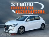 Peugeot 208 1.2 PureTech Active