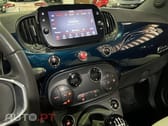 Fiat 500C 1.0 Hybrid Dolcevita