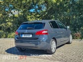 Peugeot 308 BlueHDi FAP 120 Stop&Start Winter Edition