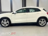Mercedes-Benz GLA 180 CDi Aut.