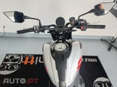 SWM Gran Milano 440 Gran Milano
