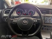 Volkswagen Golf Variant 1.6 TDi Sportline DSG