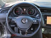 Volkswagen Tiguan 2.0 TDI SCR DSG Style