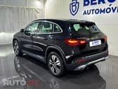 Mercedes-Benz GLA 250 e 8G-DCT Progressive