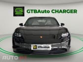 Porsche Taycan Performance Plus I.V.A DEDUTIVEL 