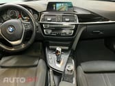 BMW 318 D Line Sport Shadow Auto