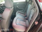 Audi A1 1.6 TDi S-line