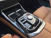 BMW 750 e xDrive Pack-M Pro