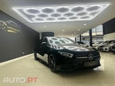 Mercedes-Benz A 180 d AMG Line Aut.