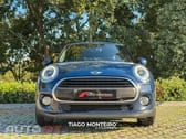 MINI Cooper One D