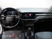 Skoda Fabia 1.0 TSI Selection