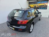 Mazda 3 MZ-CD 1.6 Exclusive Plus