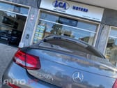 Mercedes-Benz C 250 Coupe 250D 204 cv AMG Line 9G Tronic