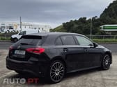 Mercedes-Benz A 250 e Style Plus