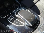 Mercedes-Benz E 300 300 de 9G-TRONIC AMG Line