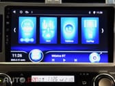 Toyota Land Cruiser 2.8 D-4D CA