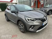Renault Captur 1.0 TCe Intense 91 CV