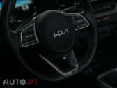 Kia Proceed 1.0 T-GDI GT Line
