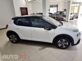 Citroen C3 1.2 PureTech Shine Pack EAT6