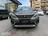 Peugeot 5008 1.5 BlueHDi Allure
