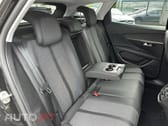 Peugeot 3008 1.5 BlueHDi Allure