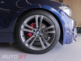 BMW 116 d Pack M