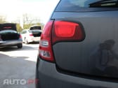Citroen C3 1.2 VTi Attraction