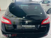 Peugeot 508 SW e-HDi FAP 110 EGS6 Business-Line
