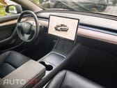 Tesla Model 3 Standard Range Plus RWD