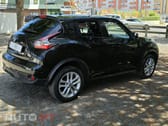 Nissan Juke 1.2 DIG-T Black Edition