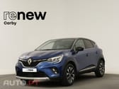 Renault Captur Captur 1.0 TCe Techno Bi-Fuel