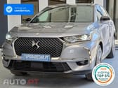 DS DS7 Crossback E-Tense Bastille+ EAT8