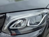 Mercedes-Benz GLC 250 d 4-Matic