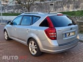 Kia Ceed SW 1.6 Crdi