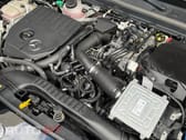 Mercedes-Benz A 250 e 8G-DCT AMG Line