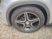 Mercedes-Benz GLA 180 CDI AMG Line