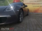 Porsche 991 911 CARRERA