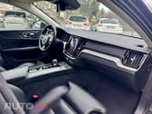 Volvo V60 2.0 B4 Plus Bright Auto