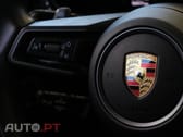 Porsche 992 Carrera PDK