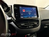 Peugeot 208 1.2 PureTech Allure