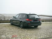 BMW 530 e Pack Desportivo M