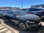 Audi A5 Limousine e-hybrid Quattro