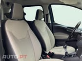 Ford Tourneo 1.0 EcoBoost Titanium