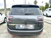 Citroen C4 Grand Picasso 1.6 e-HDi Exclusive ETG6