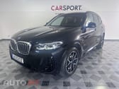 BMW X3 30 e xDrive Pack M