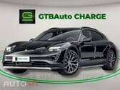 Porsche Taycan 4S I.V.A DEDUTÍVEL 