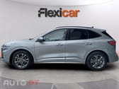 Ford Kuga 1.5 TDCi EcoBlue ST-Line