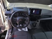 Citroen Berlingo 1.5 BlueHDi M Club